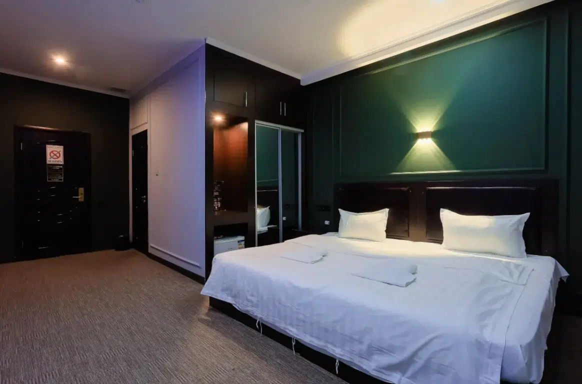 room image